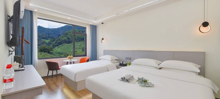 半山缘民宿酒店(阳朔高铁站店)图片