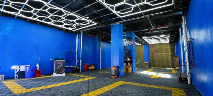 湿地明珠大酒店图片