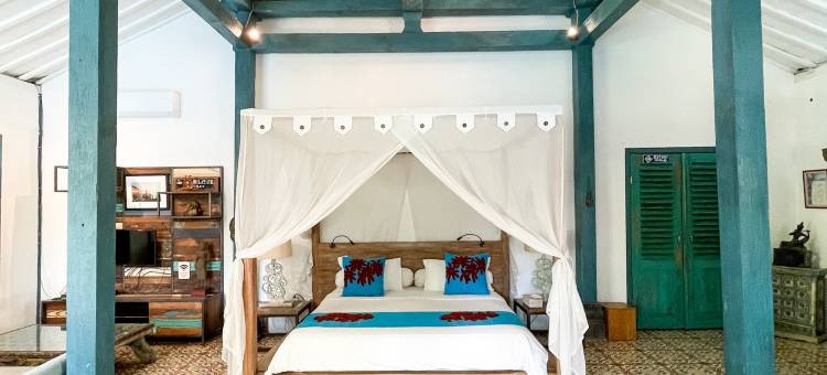 UMAH D'KALI - private villa - 2 to 20 people图片