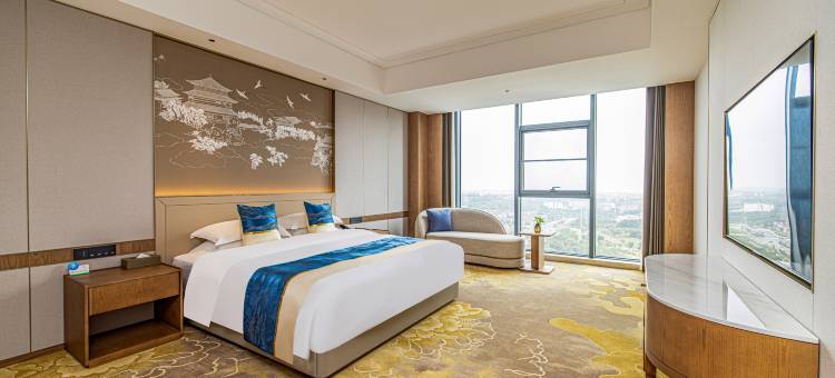 公园美第酒店图片