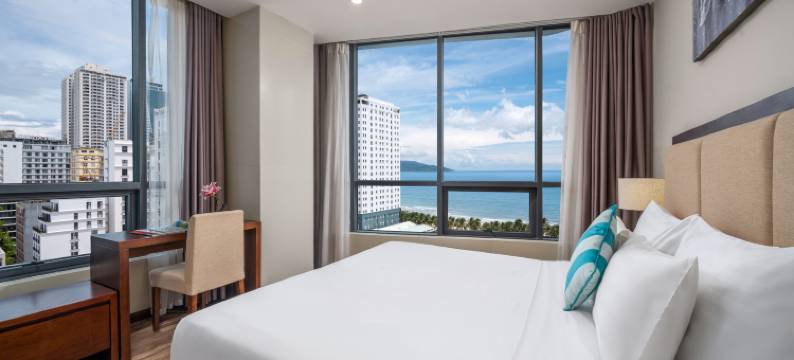 阿凡达岘港酒店(Avatar Danang Hotel)图片