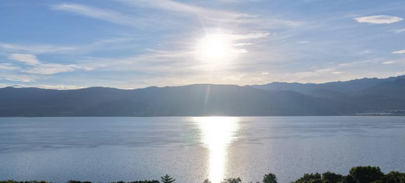 永联荘园·隐世疗愈丨生态康养海景度假山庄(丽江永胜程海店)图片