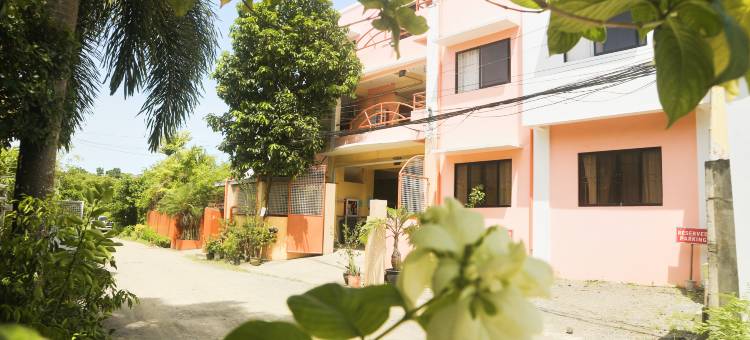Iloilo Transient Rooms图片