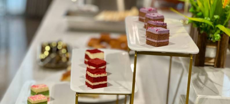 遵义中圣酒店(遵南大道店)图片