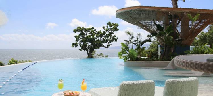 Solea Reef Resort Anda图片