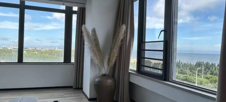 海聆居海景民宿(长乐国际机场店)图片