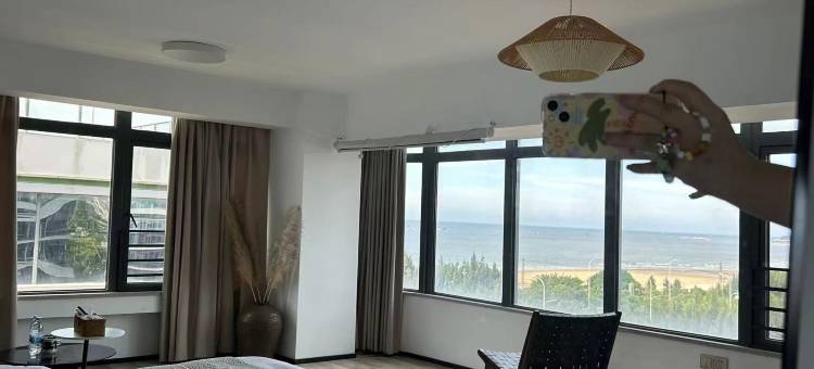海聆居海景民宿(长乐国际机场店)图片
