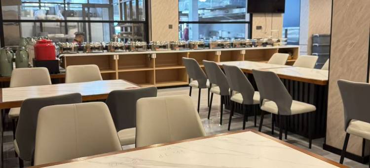 都市118·精选酒店(上蔡汽车东站店)图片