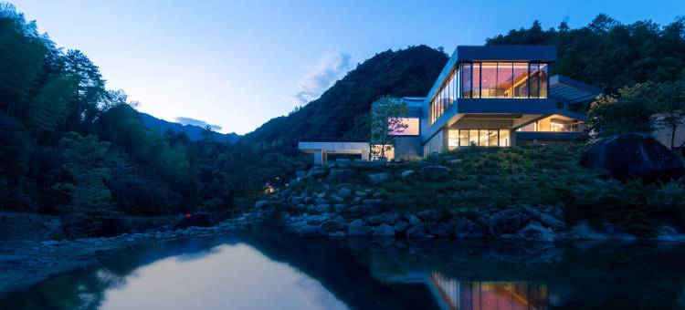 墅家慢漫邨(三清山风景名胜区店)图片