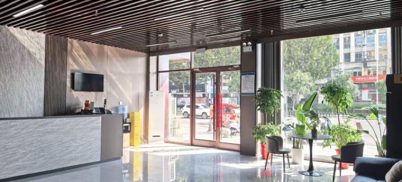 大唐之星(枣庄高铁站店)图片