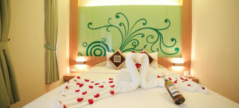 蓝象公主酒店(Lanexang Princess Hotel)图片