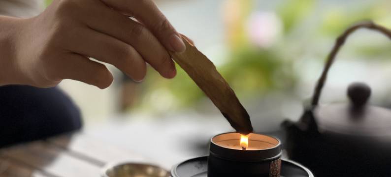 广州熹欢森系湖畔度假庄园图片