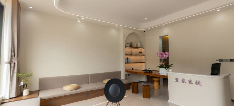 婺源篁家客栈(篁岭景区店)图片