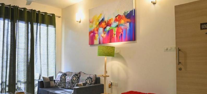 No Fixed Address图片