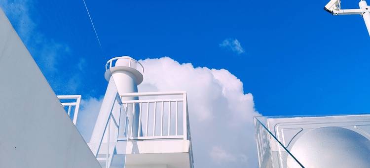 翰阳拾景民宿·The Resort Inn图片