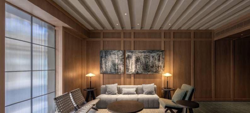 中旅阿那亚九龙湖·A.HOTEL酒店图片