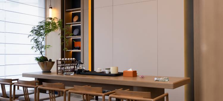 天幕云居酒店(洱海站店)图片