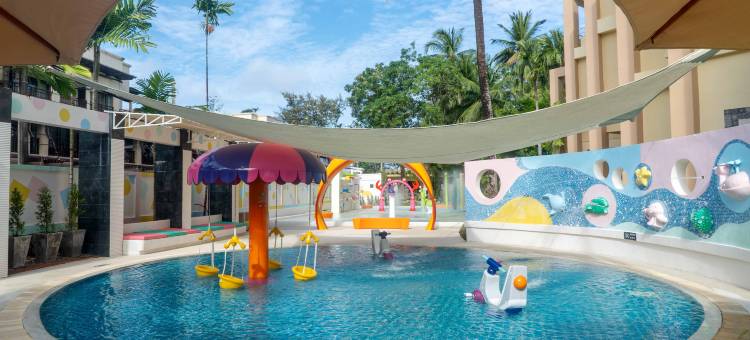 普吉假日度假村，IHG旗下(Holiday Inn Resort Phuket)图片