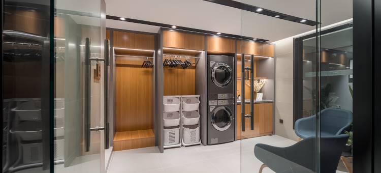 如家商旅酒店(开封清明上河园景区店)图片