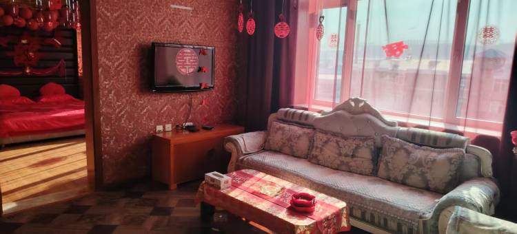 东宁鸿运商务会馆图片