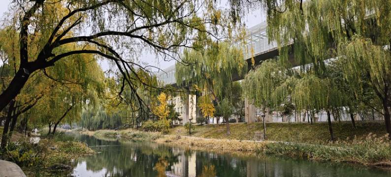 一禾酒店(北京北站西直门地铁站店)图片