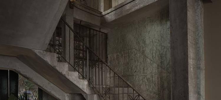 无尽夕｜摆岁Bersure博物馆收藏海景酒店图片