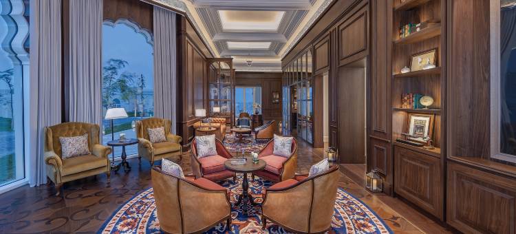 卡塔尔多哈卡塔拉澈笛度假酒店(The Chedi Katara Hotel & Resort, Doha, Qatar)图片