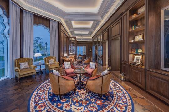 卡塔爾多哈卡塔拉澈笛度假酒店