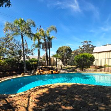 玛格利特河汽车旅馆(Margaret River Motel)图片