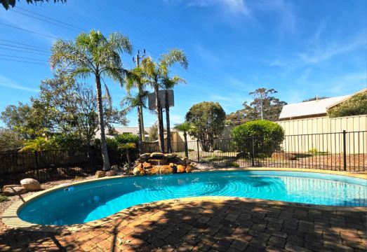 Margaret River Motel Hotel Overview