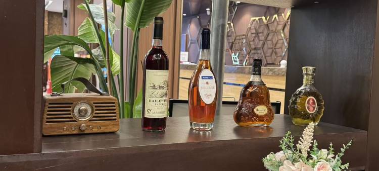 和颐酒店(哈尔滨中央大街店)图片