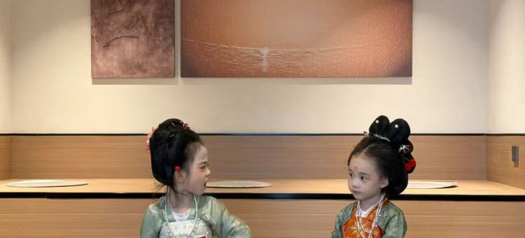 西安钟鼓楼和平门Mc麦悦·城市别院图片