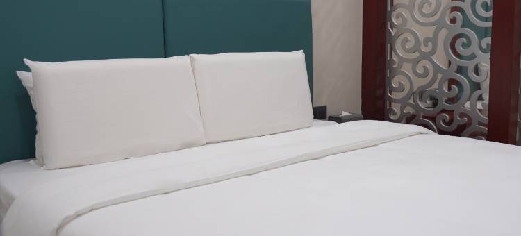 如家驿居酒店(营口鲅鱼圈山海广场店)图片