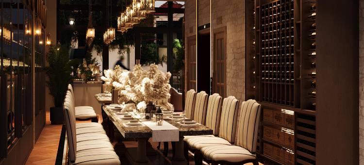 Vy Da光辉精品(Lumiere Boutique Vy Da)图片