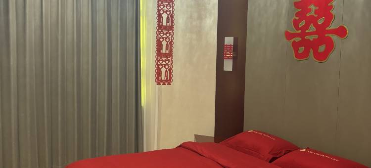 张家口金凤大厦酒店(河北北方学院附属第一医院店)图片