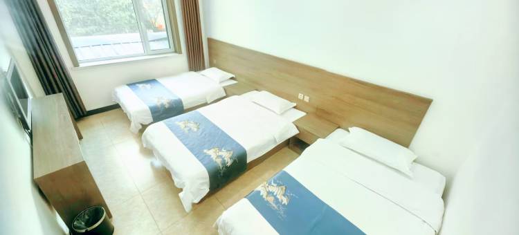 塞商大酒店图片