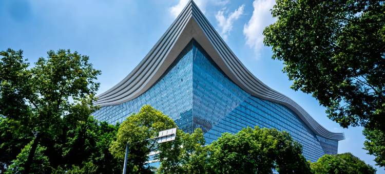 优恩电竞酒店(成都世纪城新会展环球中心店)图片