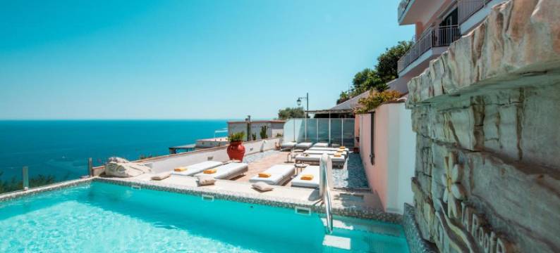 玛格丽特酒店(Hotel Margherita)图片