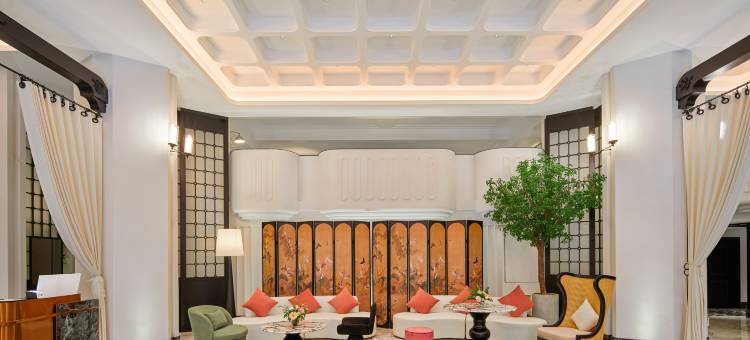 俊公馆Jun.Hotel(建水紫陶街店)图片