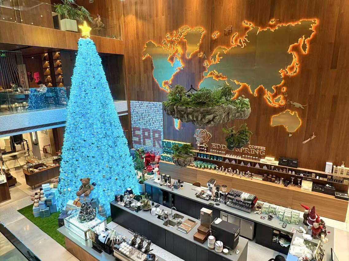 HYATT PLACE临沂凯悦嘉轩酒店图片