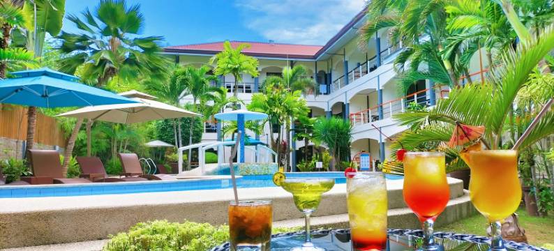 阿罗那北国度假酒店(Alona Northland Resort)图片