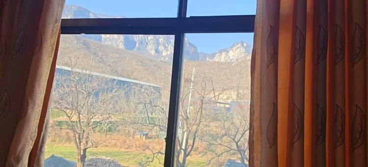 桂蓉楼宾馆图片