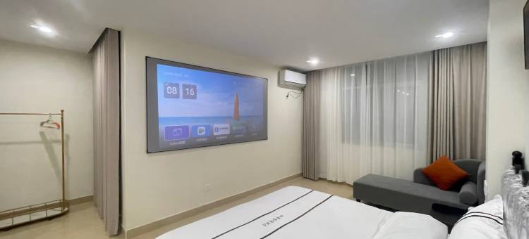 泉州四季影宿(福炼生活区店)图片