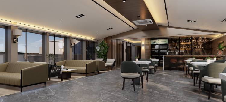 普拉维罗塔曼的阿卡德维精品酒店(Arkadewi Boutique Hotel Prawirotaman)图片