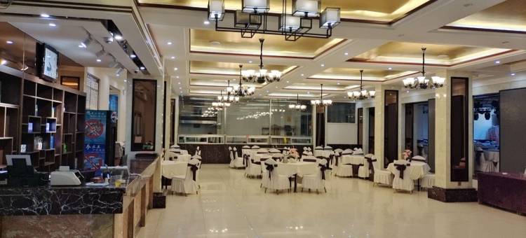 朔州天源大酒店图片