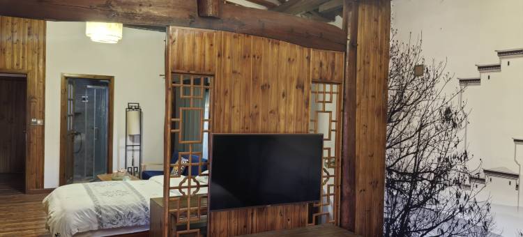 查济香巴拉七月随山居民宿图片