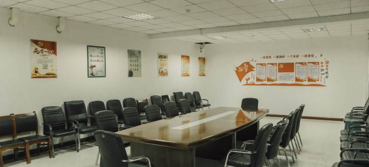 佳时达酒店(哈密市东疆春市场店)图片