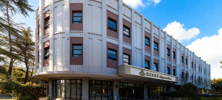 白玉兰酒店(上海大宁国际同济医院店)图片