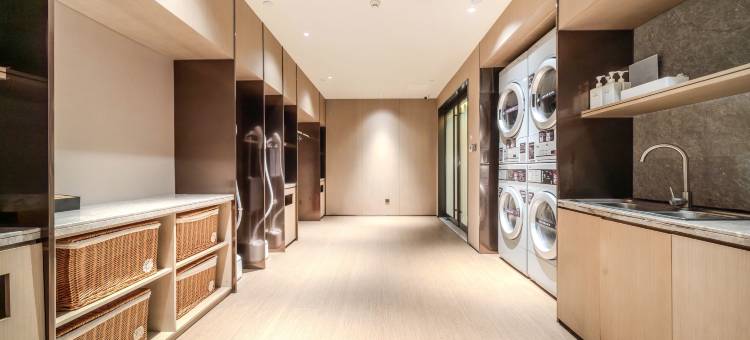 全季酒店(西安西京医院康复路店)图片