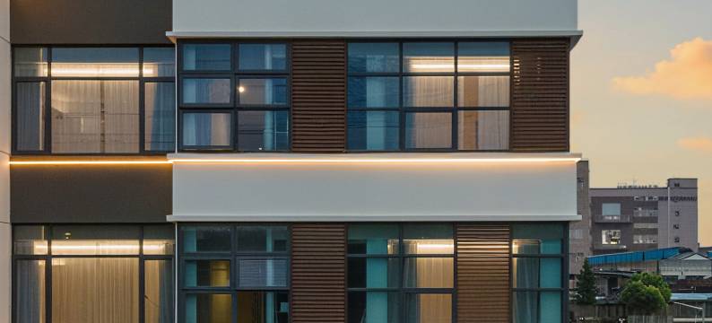 艺龙安云酒店(常熟东南开发区银河路店)图片